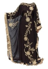 Kaftans women embroidery for sale  Logan