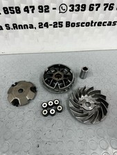 Variatore con piattello usato  Boscotrecase