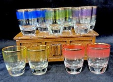Vintage colourful french for sale  DISS
