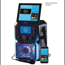 Daewoo portable karaoke for sale  BIRMINGHAM