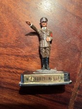 Alymer figurine chancelier d'occasion  Toulouse-