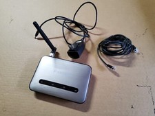 Modem base celular residencial ZTE WF722 EUA 4G LTE  comprar usado  Enviando para Brazil