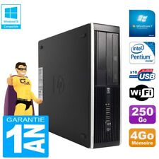 Compaq pro 6300 d'occasion  France