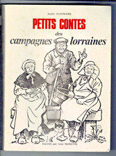 Petits contes campagnes d'occasion  Sarrebourg