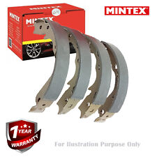 Parking brake shoes for sale  MELTON MOWBRAY