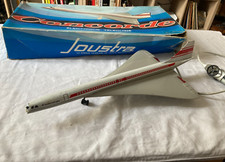 Joustra concorde jouet d'occasion  Paris XX