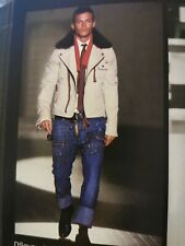 Dsquared jeans mod usato  Guidonia Montecelio