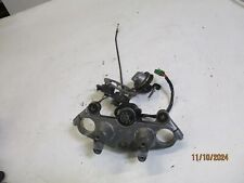 Schloßsatz suzuki 800 gebraucht kaufen  Ellwangen (Jagst)