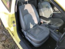 New beetle ledersitz gebraucht kaufen  Magdeburg