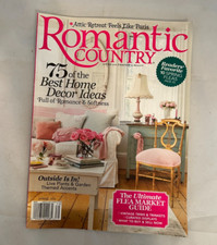 romantic country magazine for sale romantic country magazine for sale Murfreesboro