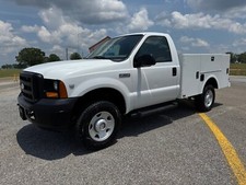 2007 ford f350 for sale  Lincoln