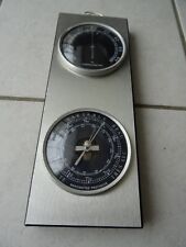 Station météo thermomètre d'occasion  France