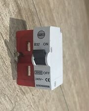 Wylex plug mcb for sale  SOUTHAMPTON