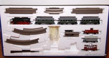 Fleischmann spur 639881 gebraucht kaufen  Bruchköbel