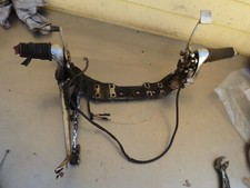 Foot controls brackets for sale  Placerville