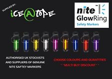 Genuine nite glowring for sale  WARMINSTER