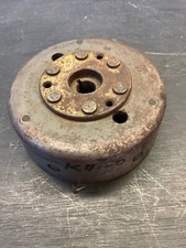 Kawasaki kh100 flywheel for sale  TELFORD