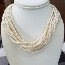 Carolee designer strand for sale  Littleton