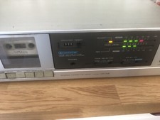 Akai stereo cassette d'occasion  France