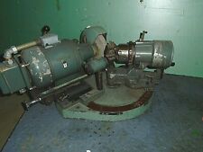 Brierley tool grinder for sale  Graytown