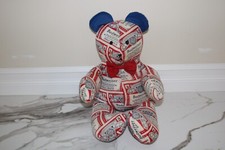 Vintage budweiser teddy for sale  Seattle