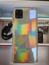 Samsung galaxy note d'occasion  Burnhaupt-le-Haut