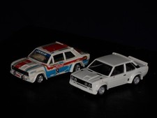 Solido fiat 131 gebraucht kaufen  Spalt