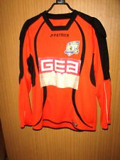 Maillot porté worn d'occasion  Nice-