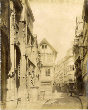Rouen rue st. d'occasion  Pagny-sur-Moselle