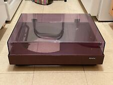 Denon turntable 300 for sale  New York