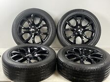 Dodge durango black for sale  Warren