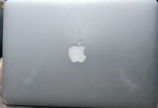 Macbook air pouces d'occasion  Reims