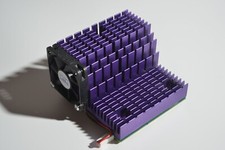 Sonnet 1.8ghz cpu d'occasion  Expédié en Belgium