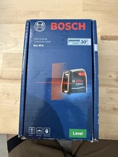 Bosch gll30s red for sale  Knoxville