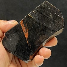 Mahogany obsidian rough for sale  Spokane