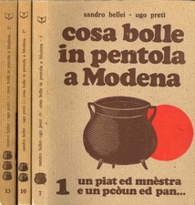 Cosa bolle pentola usato  San Casciano in Val di Pesa