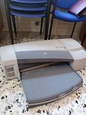 Stampante design jet usato  Lucera