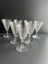 Lot verres eau d'occasion  Malaunay