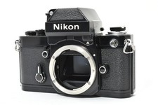 [EXC+4] Corpo da câmera de filme SLR Nikon F2 Photomic A F2A 35mm do Japão comprar usado  Enviando para Brazil