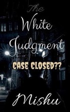 The white judgment gebraucht kaufen  Versand nach Germany