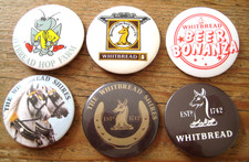 Whitbread brewery vintage for sale  LOUGHBOROUGH
