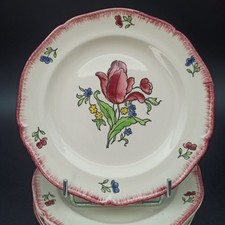 Gien assiettes pain d'occasion  Orleans-