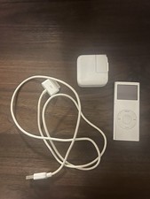Ipod nano 2nd for sale  Livonia