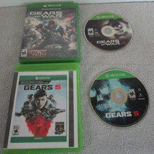 Box games gears for sale  Indianapolis