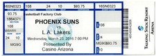 2016 phoenix suns for sale  Merrifield