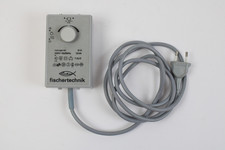 Fischertechnik netzgerät 814 gebraucht kaufen  Bremen