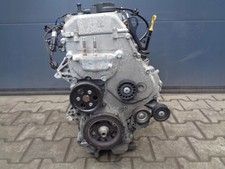 Motor hyundai terracan gebraucht kaufen  Geesthacht