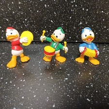 Lot figurines pvc d'occasion  Raon-l'Étape