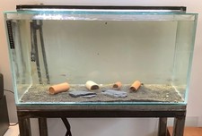 Aquarium fish tank for sale  LONDON