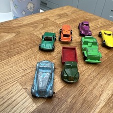 Vintage tootsie toys for sale  FAREHAM